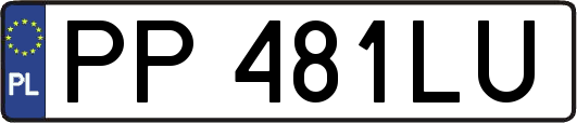PP481LU