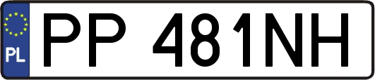 PP481NH