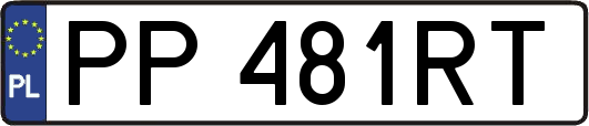 PP481RT