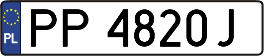PP4820J