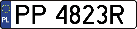 PP4823R