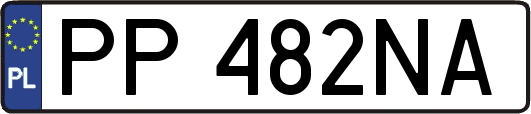 PP482NA