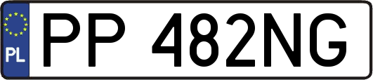 PP482NG