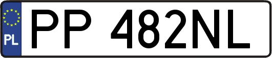 PP482NL