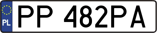 PP482PA
