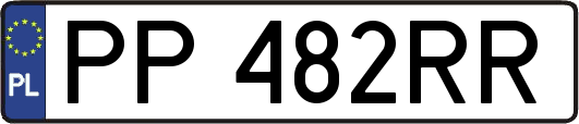 PP482RR