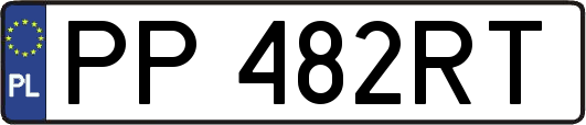 PP482RT
