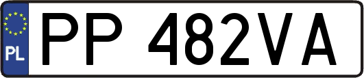 PP482VA