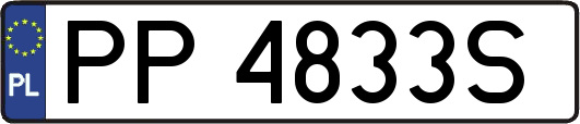 PP4833S