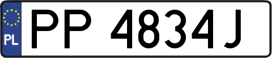 PP4834J