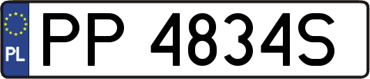 PP4834S