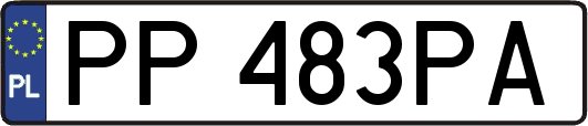 PP483PA
