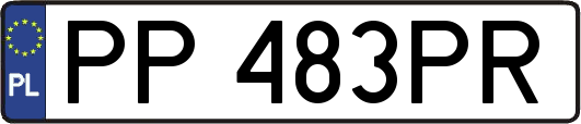 PP483PR