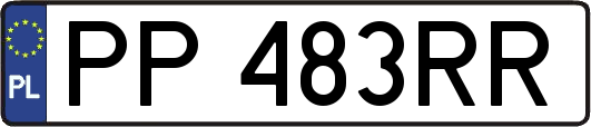 PP483RR