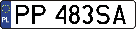 PP483SA