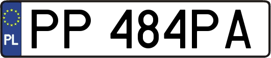 PP484PA
