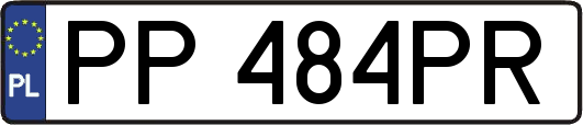 PP484PR