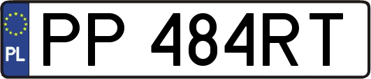 PP484RT