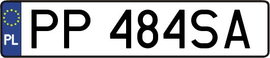 PP484SA
