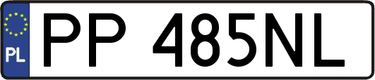 PP485NL