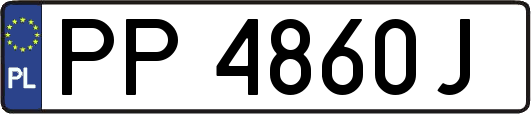PP4860J
