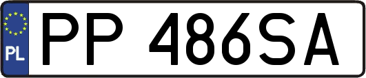 PP486SA