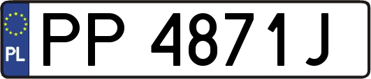 PP4871J