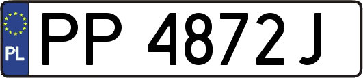PP4872J