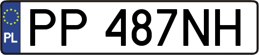 PP487NH