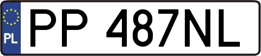 PP487NL