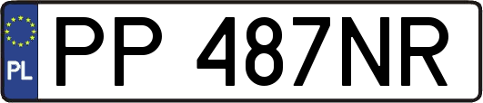 PP487NR