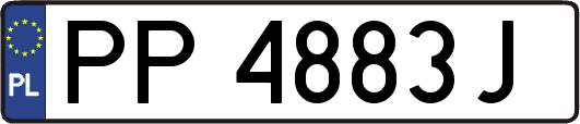 PP4883J
