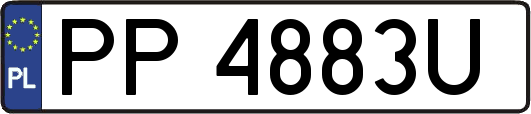 PP4883U