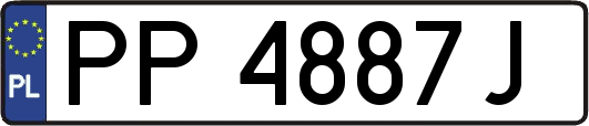 PP4887J