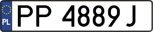 PP4889J