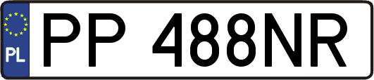 PP488NR