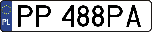 PP488PA