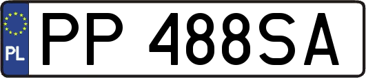 PP488SA