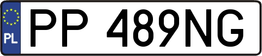 PP489NG