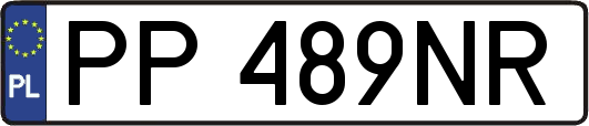 PP489NR