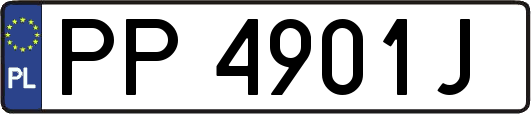 PP4901J