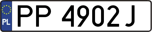 PP4902J