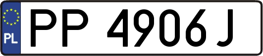 PP4906J
