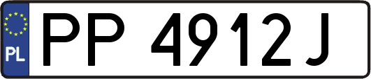 PP4912J