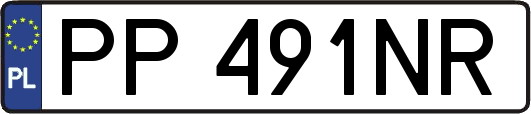 PP491NR