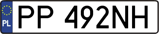 PP492NH