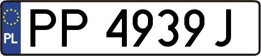 PP4939J