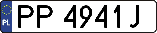 PP4941J