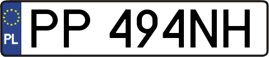 PP494NH