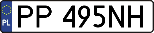 PP495NH